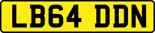 LB64DDN