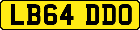 LB64DDO