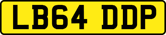 LB64DDP