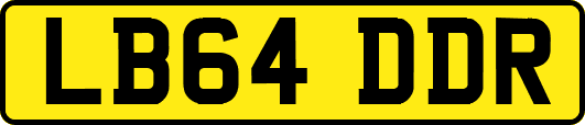 LB64DDR