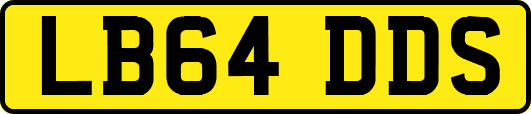 LB64DDS