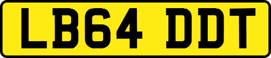 LB64DDT