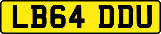 LB64DDU