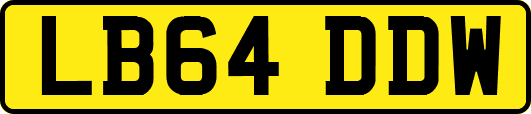 LB64DDW