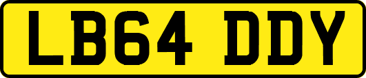 LB64DDY