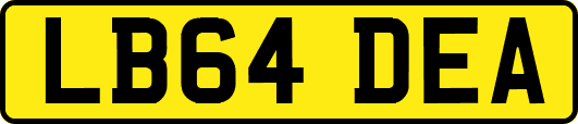 LB64DEA