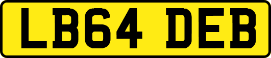 LB64DEB