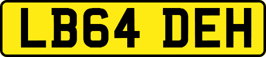 LB64DEH