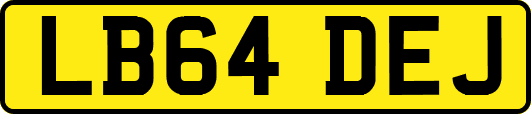 LB64DEJ