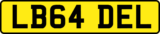 LB64DEL