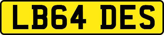 LB64DES
