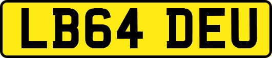 LB64DEU