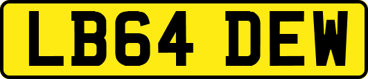 LB64DEW