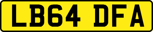 LB64DFA