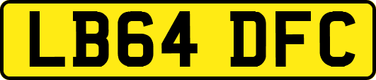 LB64DFC