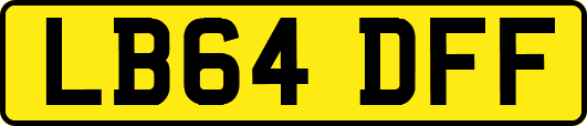 LB64DFF