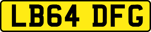 LB64DFG