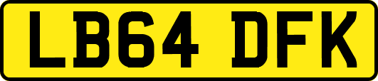 LB64DFK