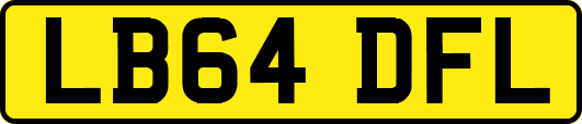 LB64DFL