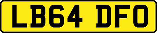 LB64DFO