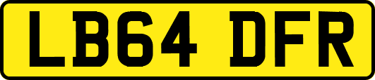 LB64DFR