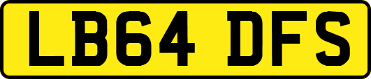 LB64DFS