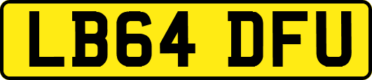 LB64DFU