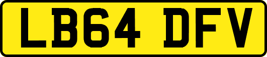 LB64DFV