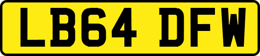 LB64DFW