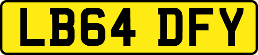 LB64DFY