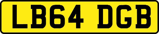 LB64DGB