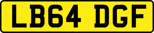 LB64DGF