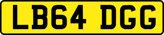 LB64DGG