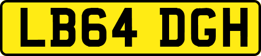 LB64DGH