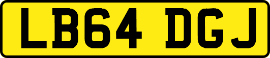 LB64DGJ