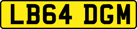 LB64DGM