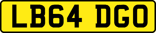 LB64DGO