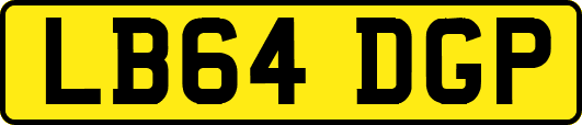 LB64DGP