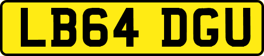 LB64DGU