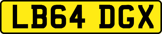 LB64DGX