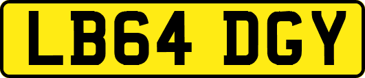 LB64DGY