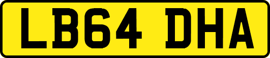 LB64DHA