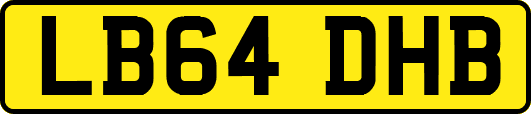 LB64DHB