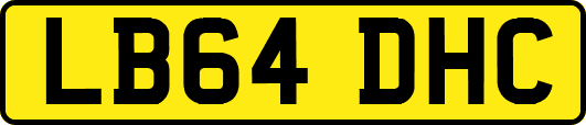 LB64DHC