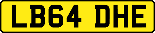 LB64DHE