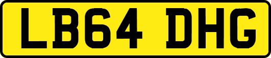 LB64DHG