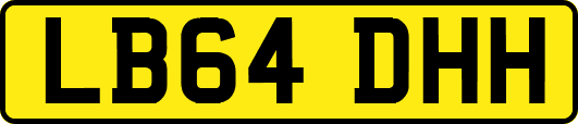 LB64DHH