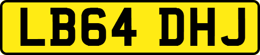 LB64DHJ