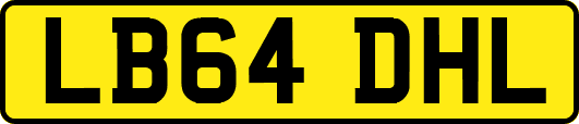 LB64DHL