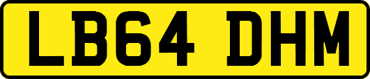 LB64DHM